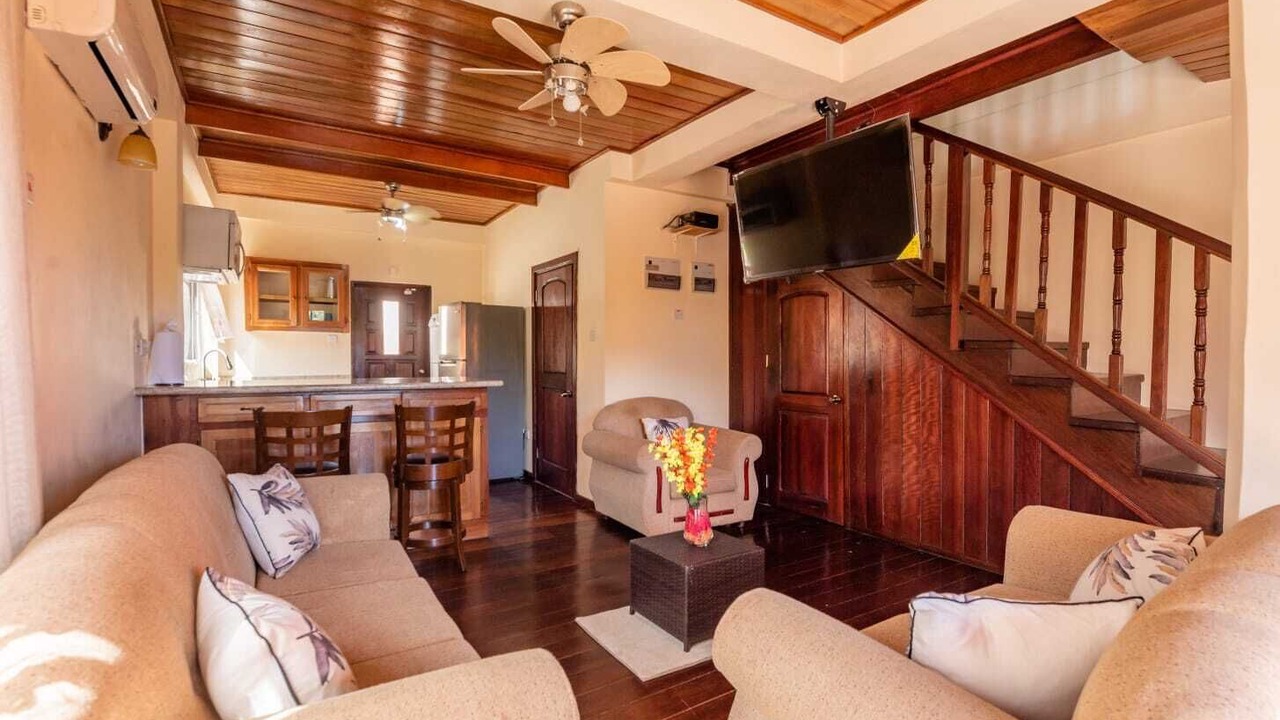 Photo of Livingroom in Marisule