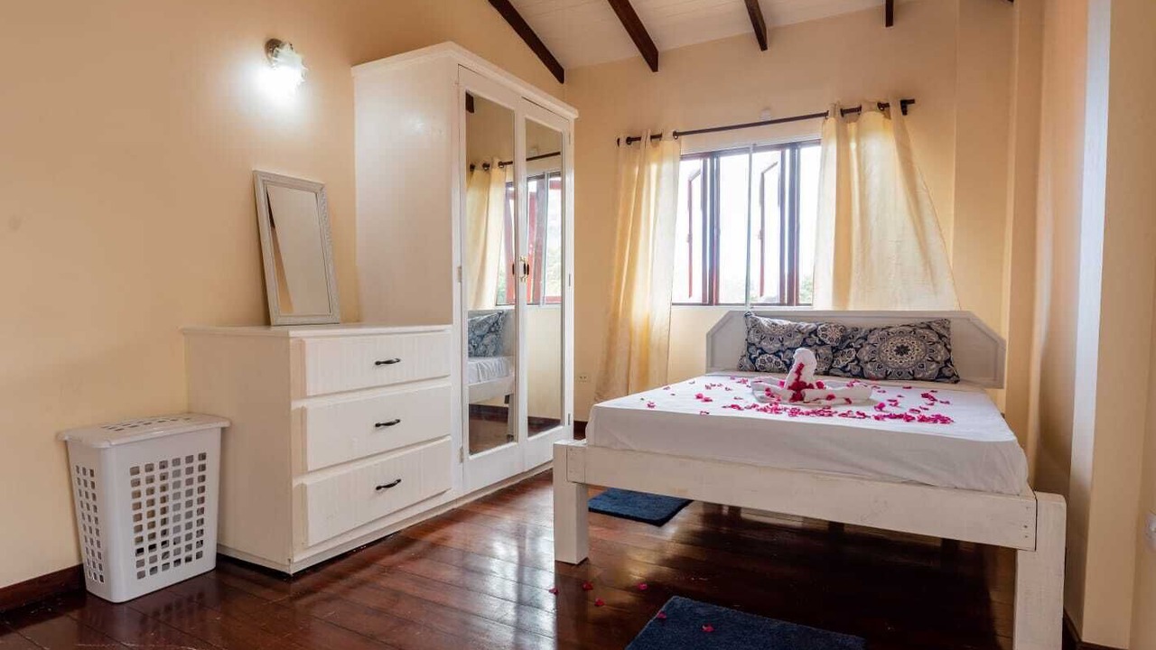Photo of Bedroom in Marisule