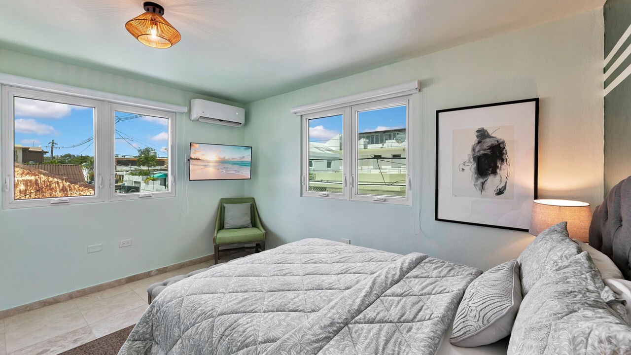 Photo of Bedroom in Parque