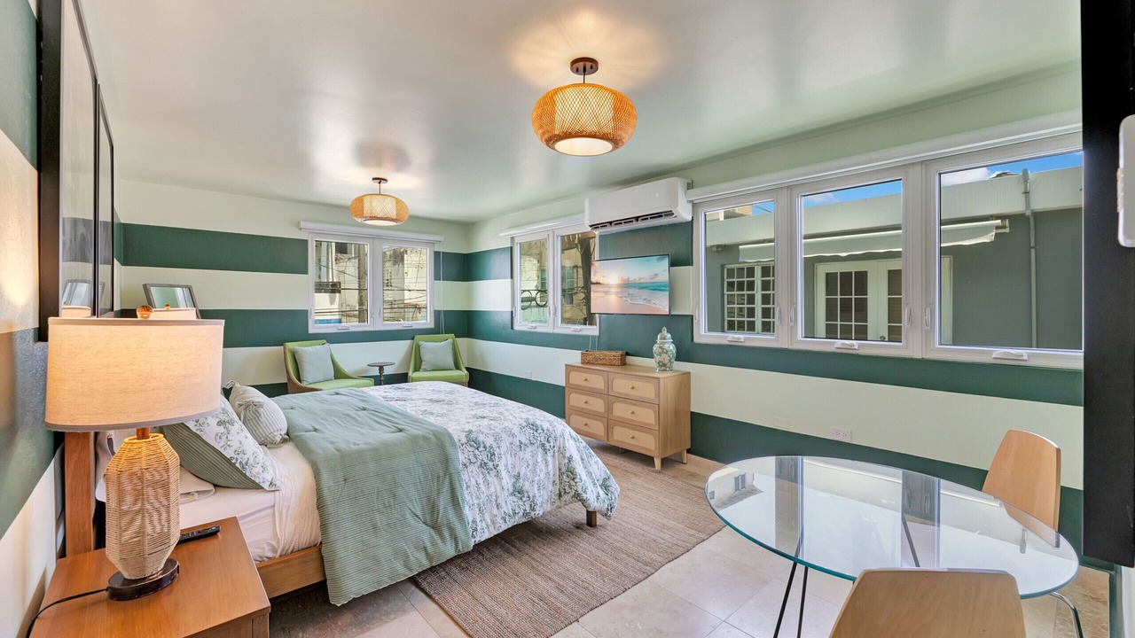 Photo of Bedroom in Parque