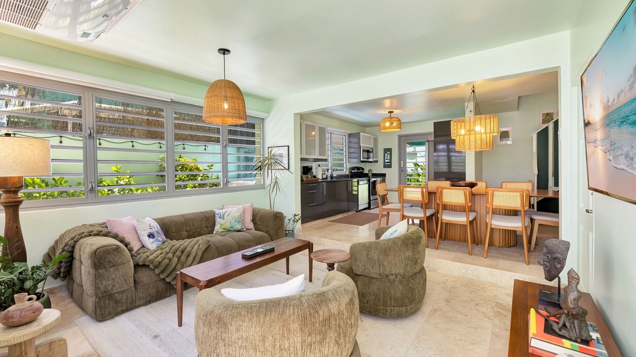 Photo of Livingroom in Parque