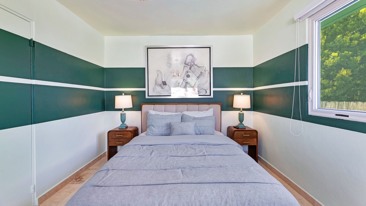 Photo of Bedroom in Parque