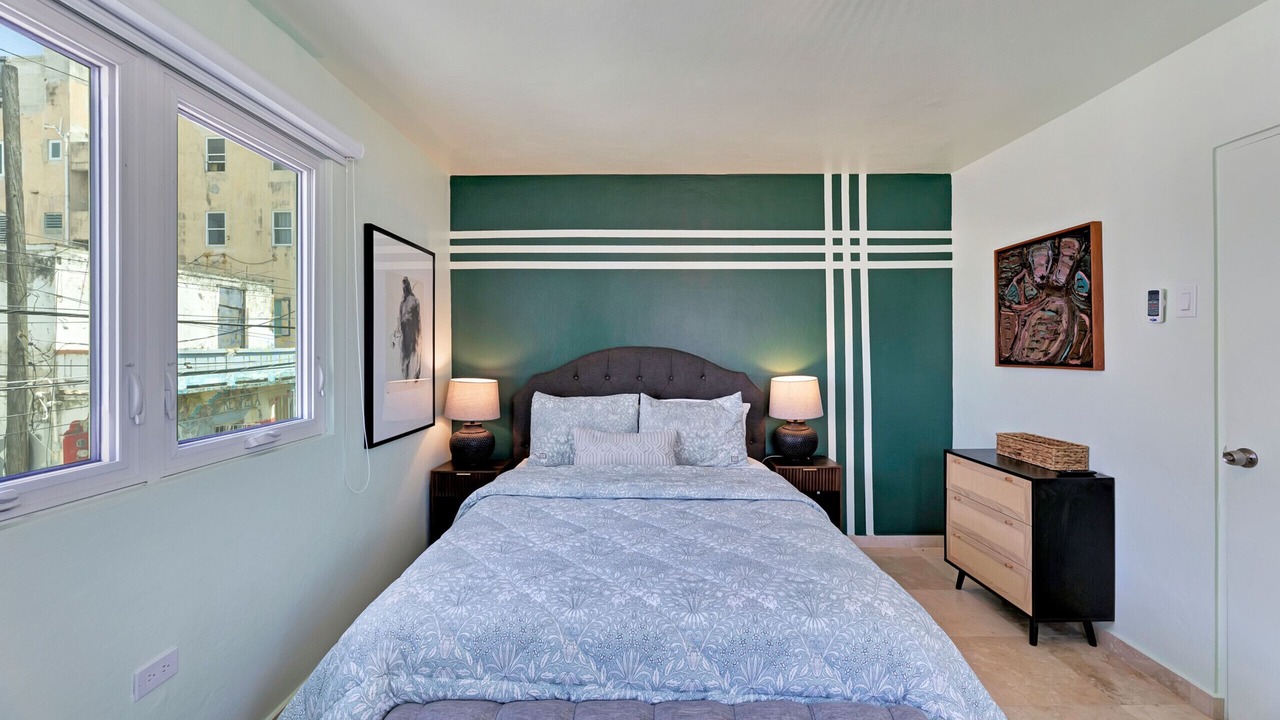Photo of Bedroom in Parque