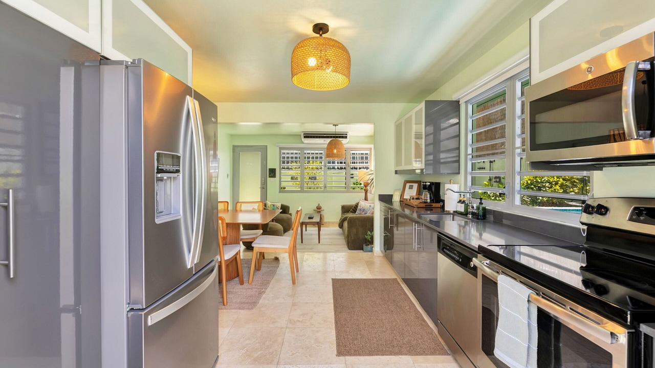 Photo of Kitchen in Parque