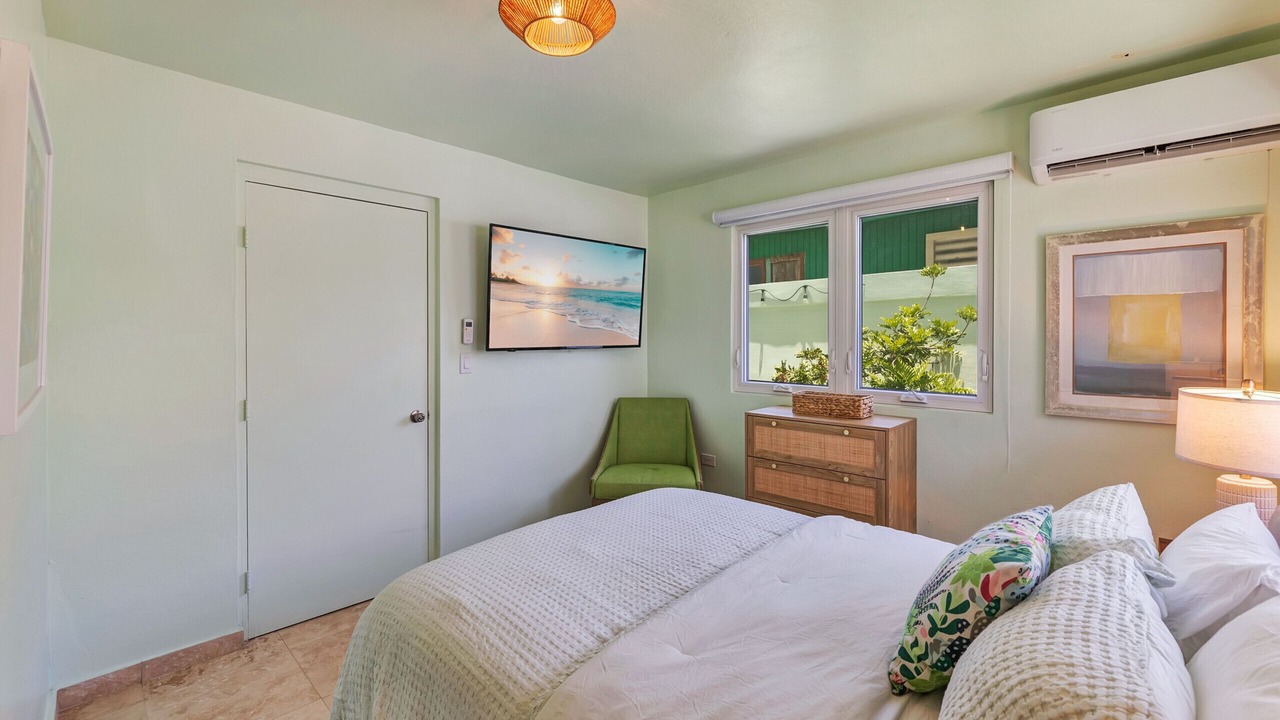 Photo of Bedroom in Parque