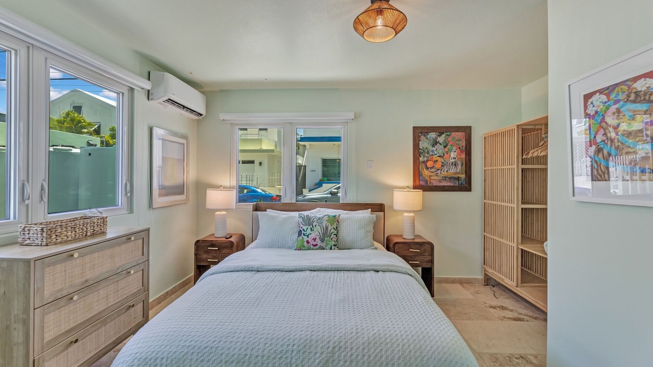 Photo of Bedroom in Parque