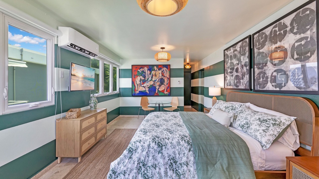 Photo of Bedroom in Parque