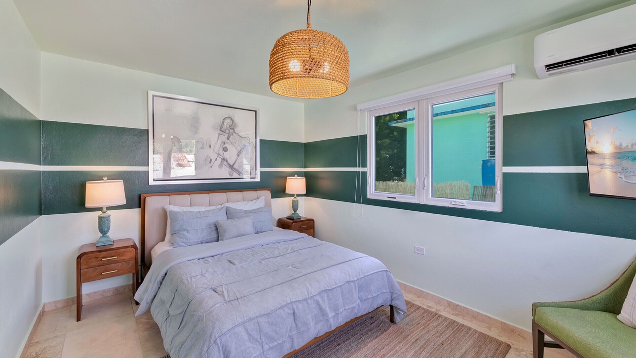 Photo of Bedroom in Parque