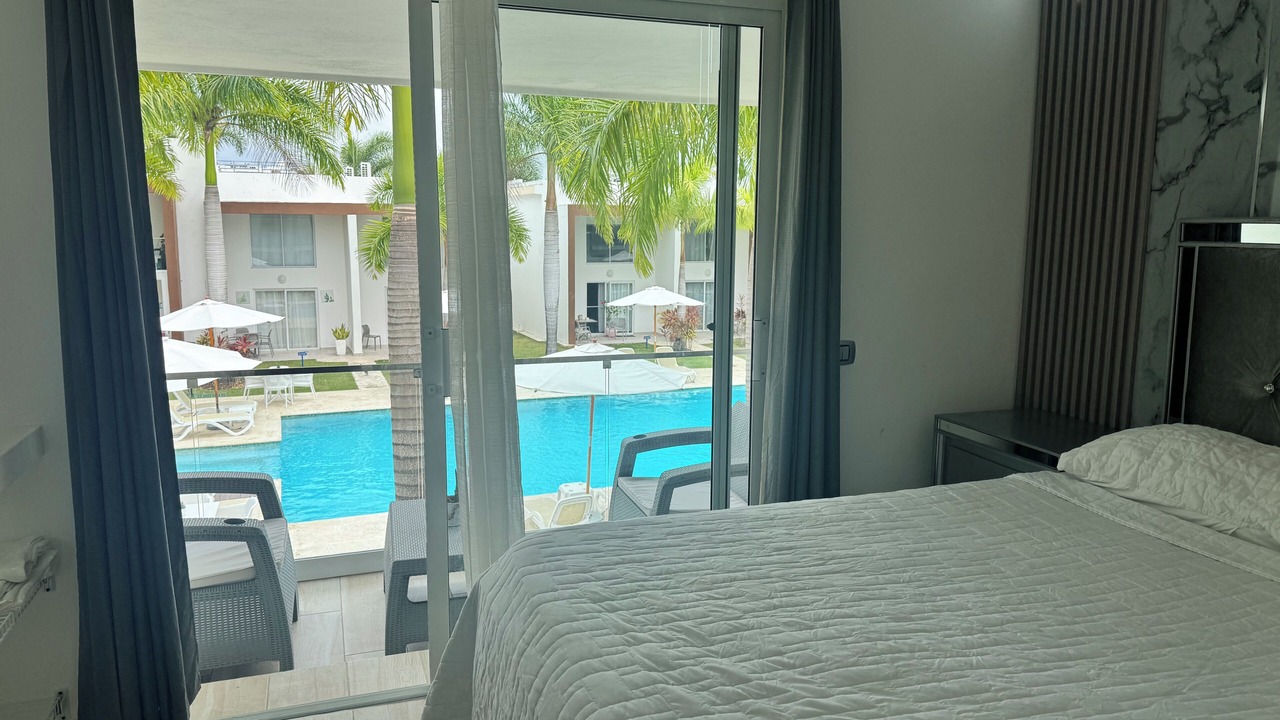 Photo of Bedroom in Reparto Ibarra