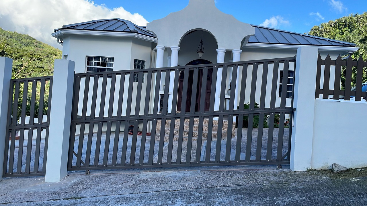 Photo of Outdoor in St. George's