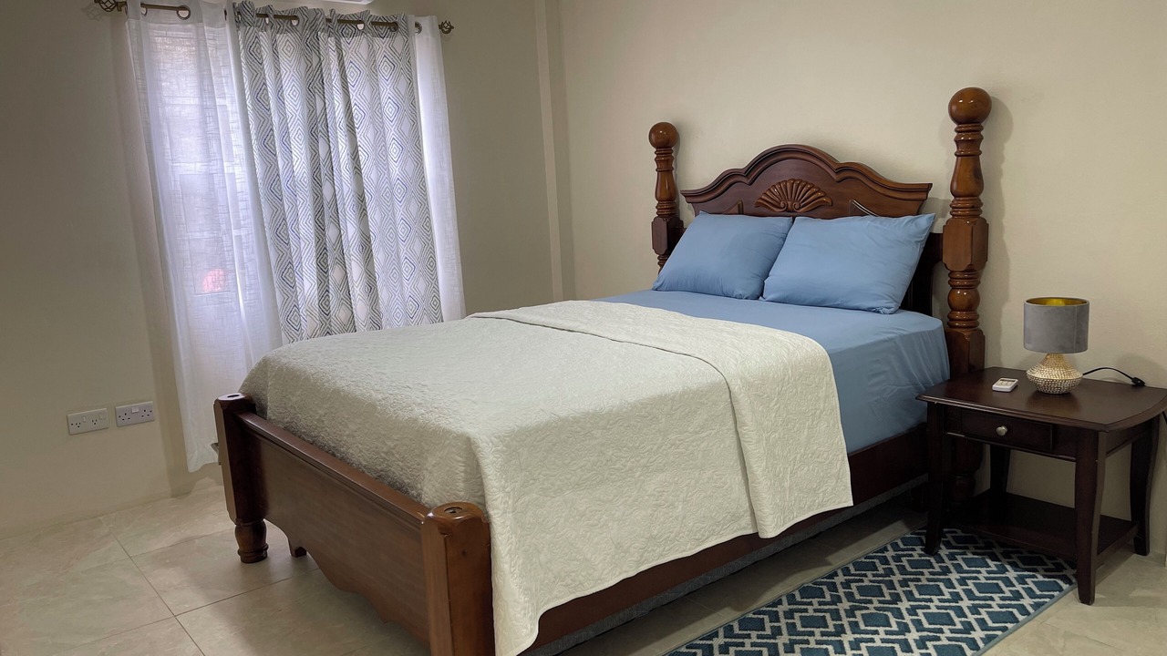 Photo of Bedroom in St. George's