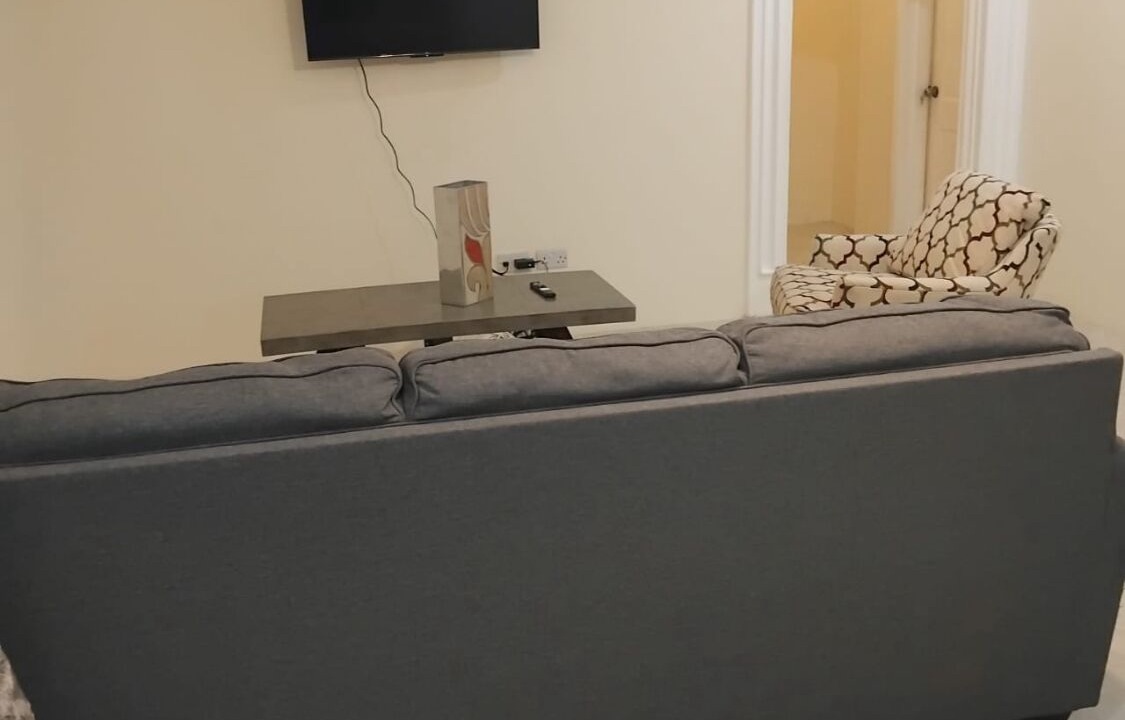 Photo of Livingroom in St. George's