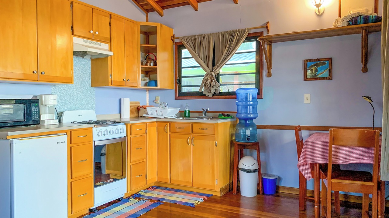 Photo of Kitchen in Hopkins