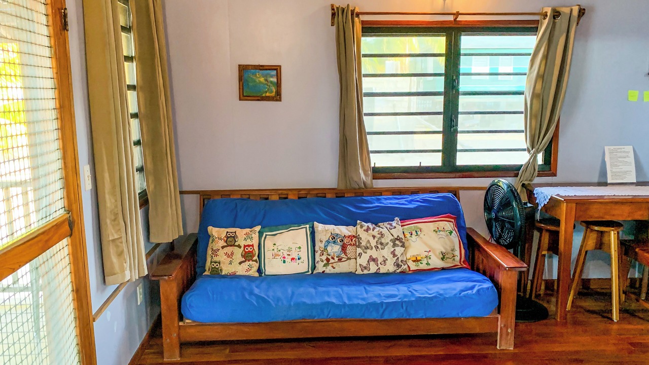 Photo of Livingroom in Hopkins