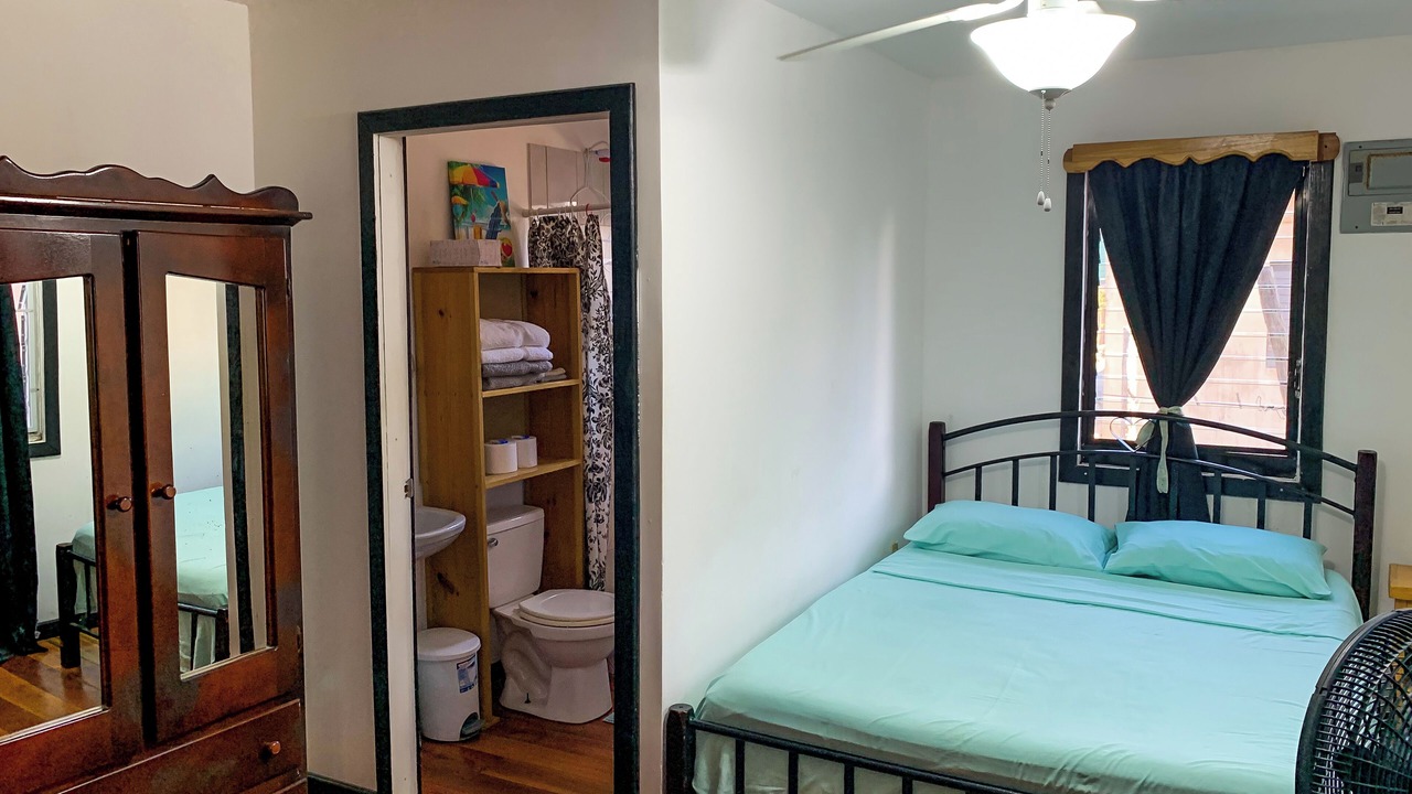 Photo of Bedroom in Hopkins