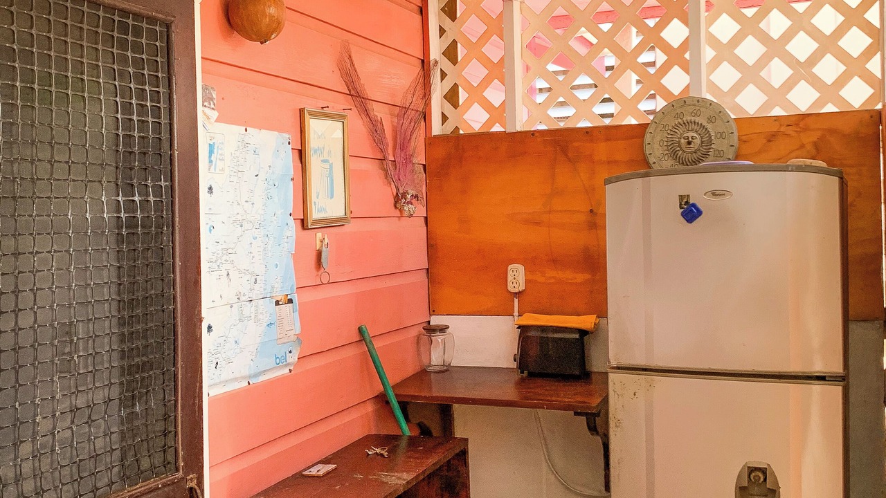 Photo of Kitchen in Hopkins