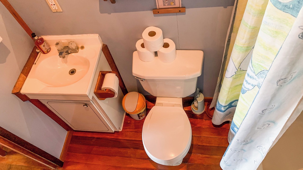Photo of Bathroom in Hopkins