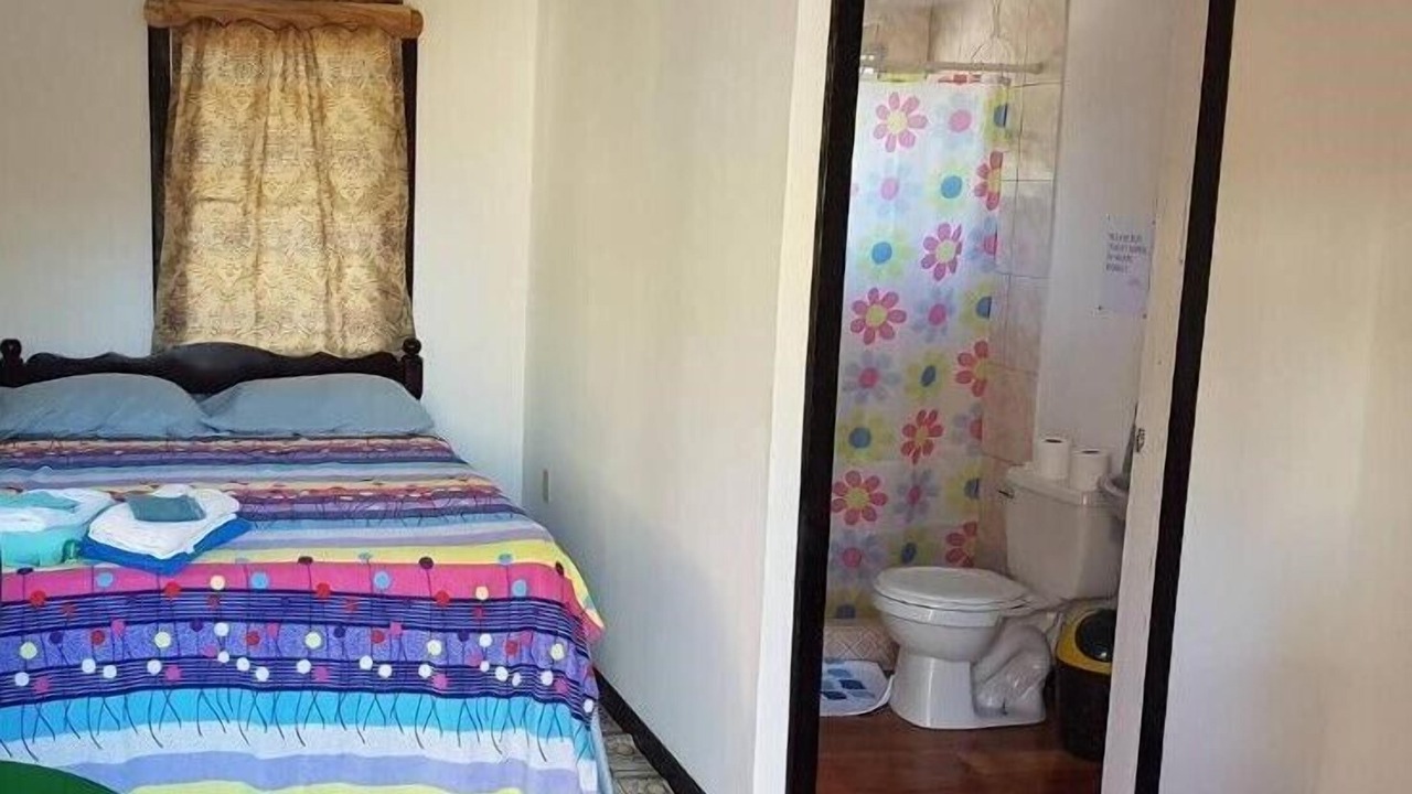 Photo of Bathroom in Hopkins