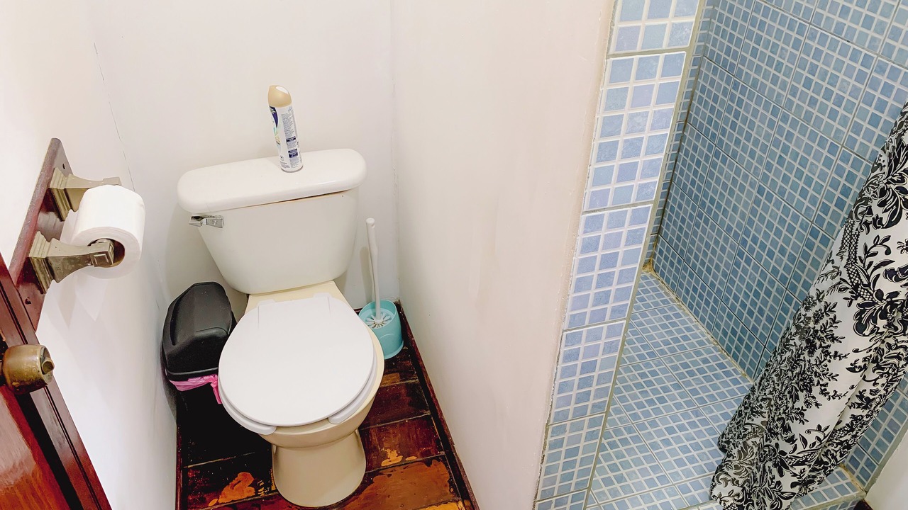 Photo of Bathroom in Hopkins