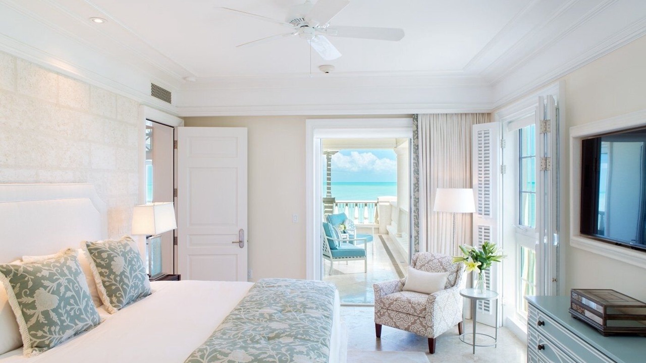 Photo of Bedroom in Long Bay