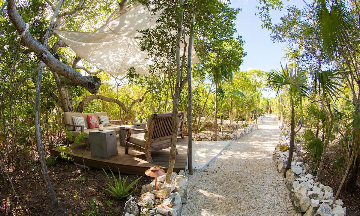 Photo of Outdoor in Long Bay