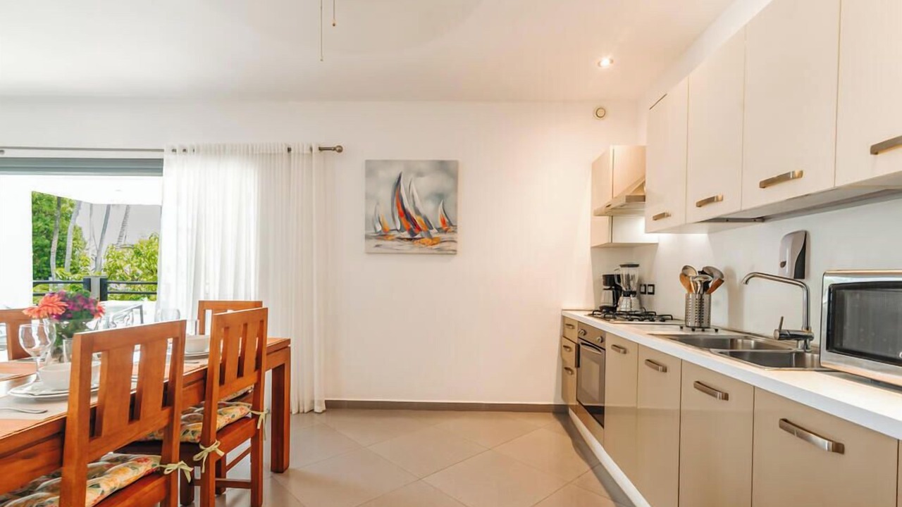 Photo of Kitchen in Puerto Bahia