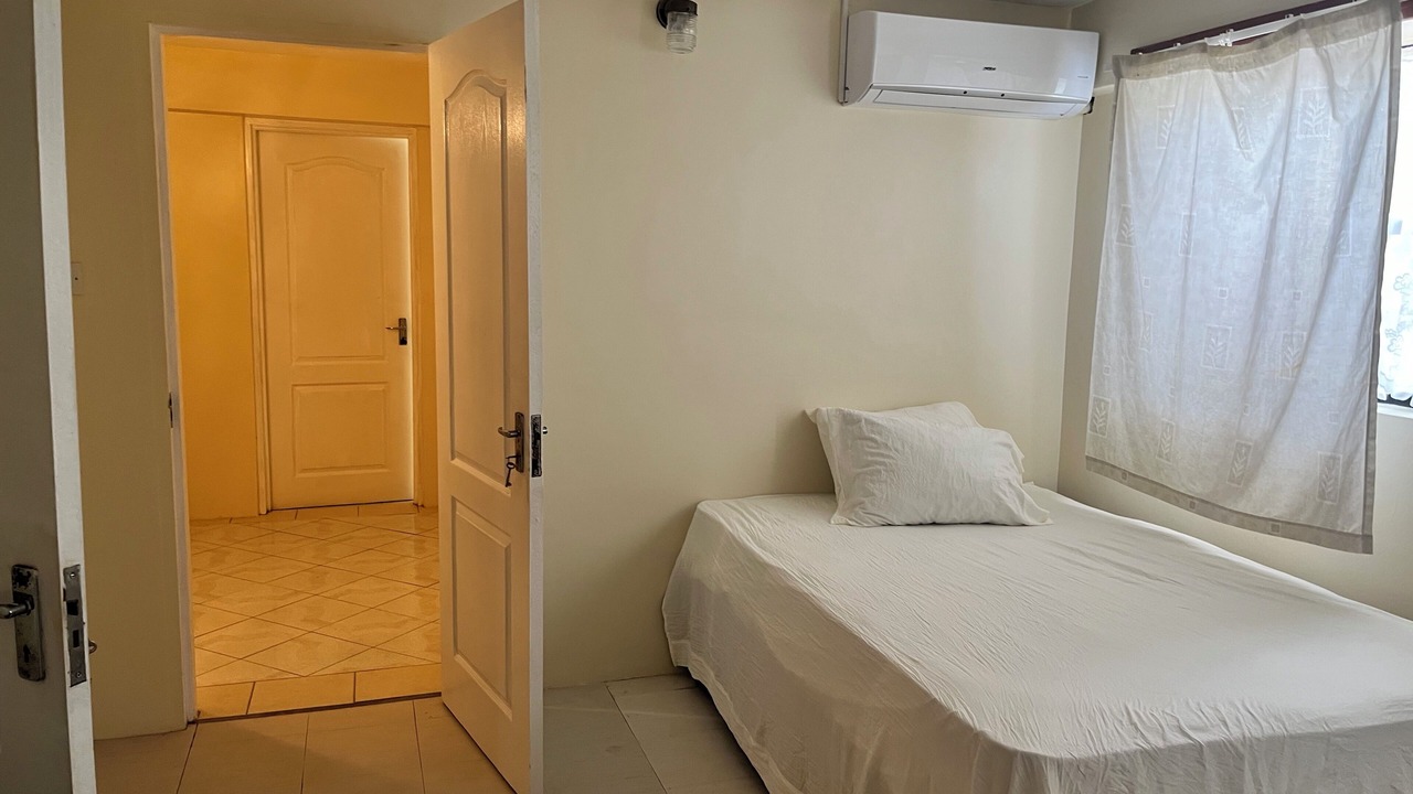 Photo of Bedroom in Choiseul Quarter