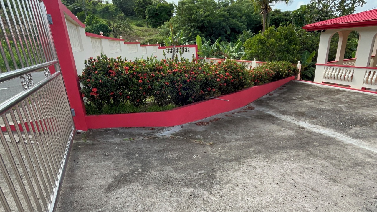 Photo of Outdoor in Choiseul Quarter