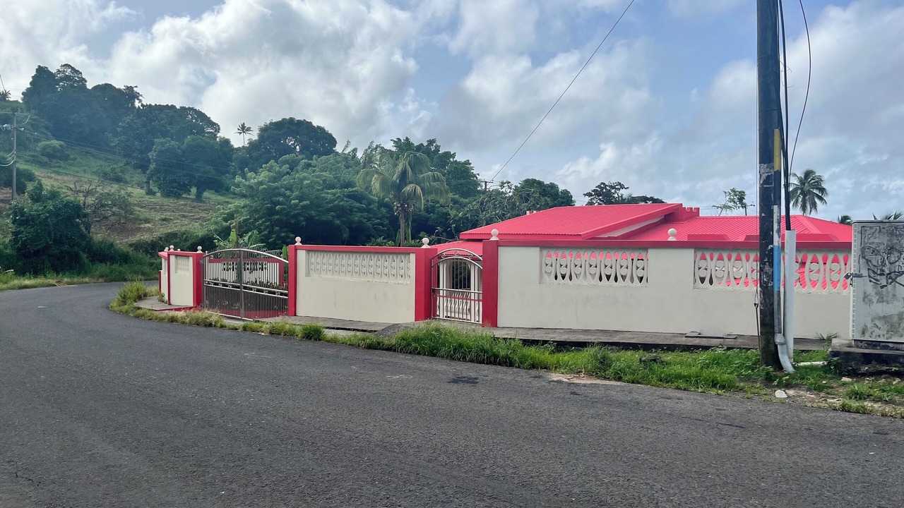 Photo of Outdoor in Choiseul Quarter