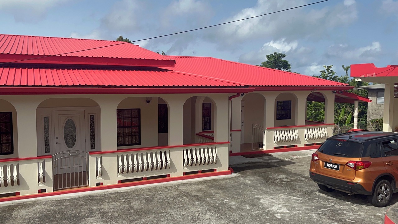 Photo of Outdoor in Choiseul Quarter