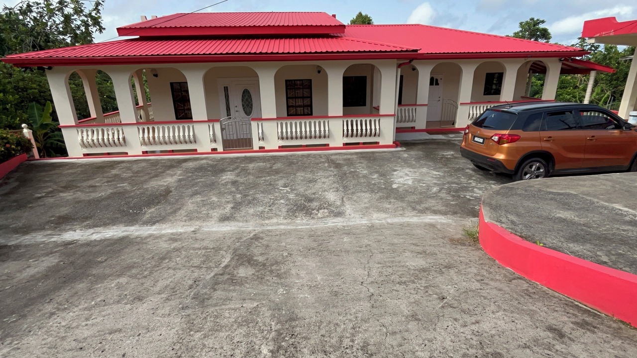 Photo of Outdoor in Choiseul Quarter