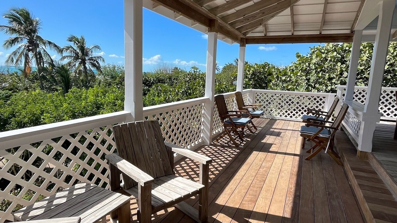 Photo of Outdoor in Man O War Cay