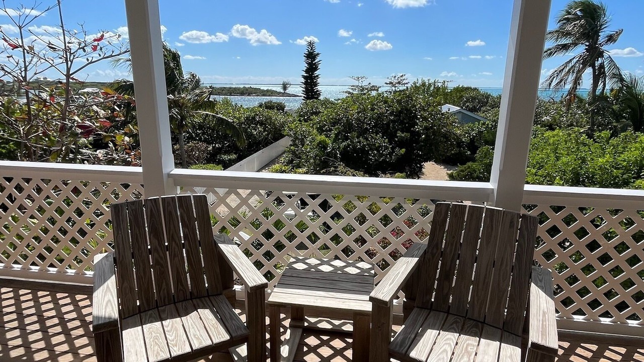 Photo of Outdoor in Man O War Cay