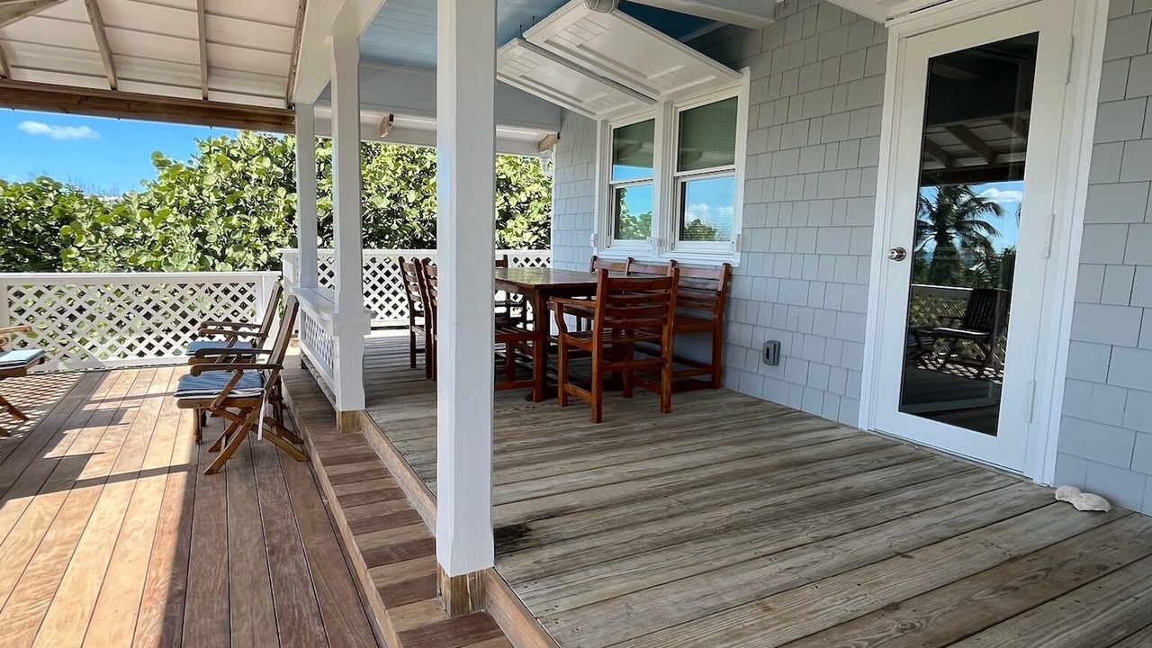 Photo of Outdoor in Man O War Cay