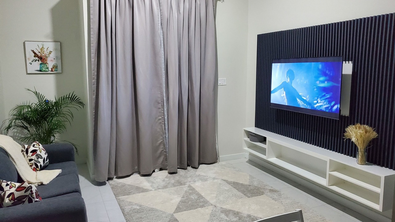 Photo of Livingroom in Barbican