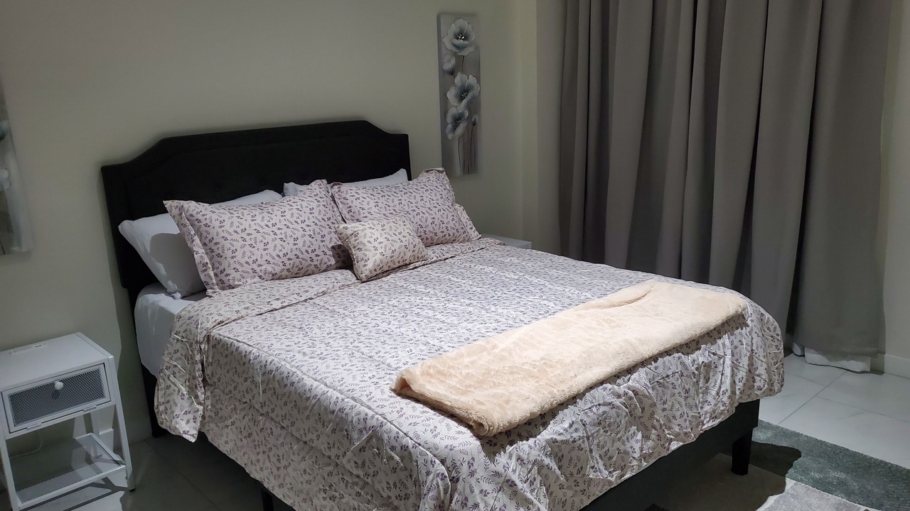 Photo of Bedroom in Barbican