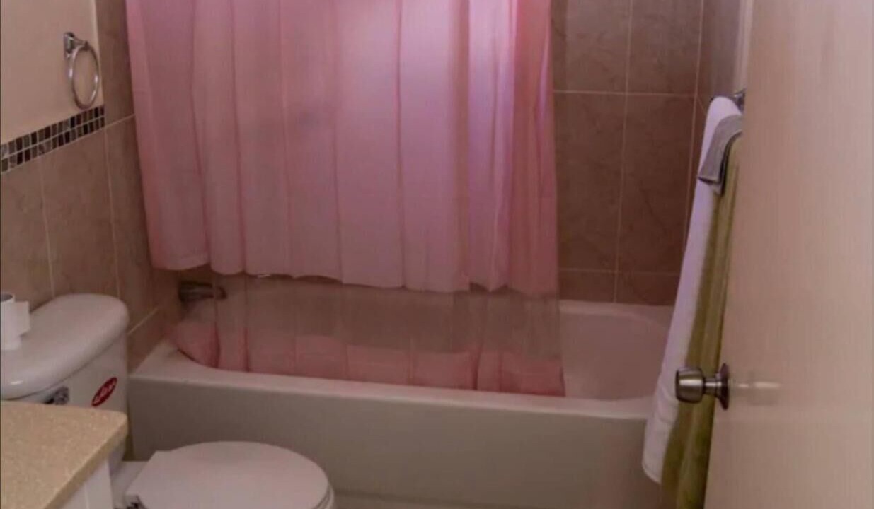 Photo of Bathroom in Montego Bay