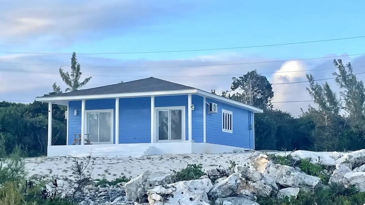 Photo of Outdoor in Rainbow Bay