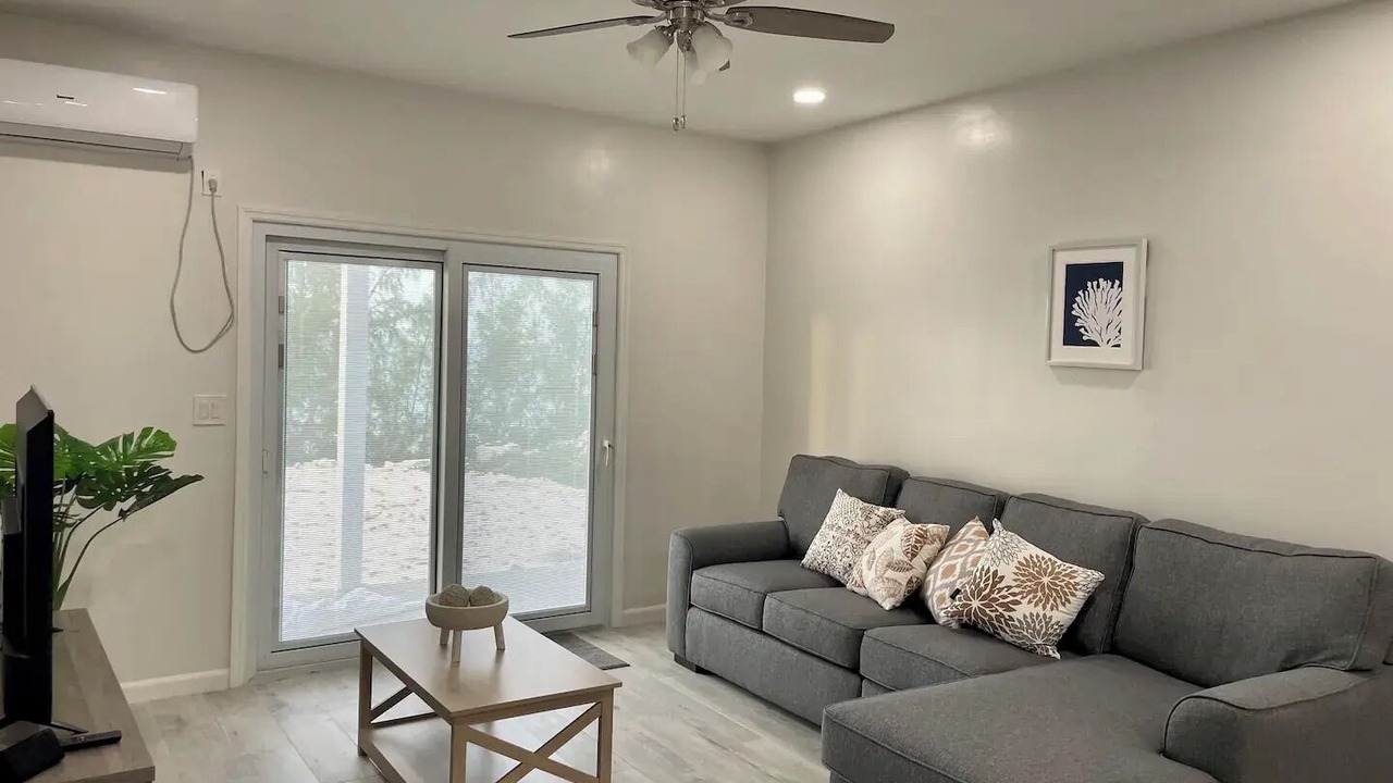 Photo of Livingroom in Rainbow Bay