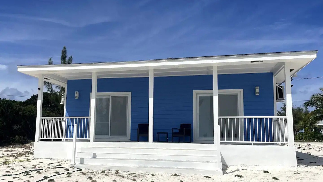 Photo of Outdoor in Rainbow Bay
