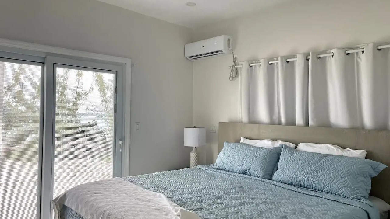 Photo of Bedroom in Rainbow Bay