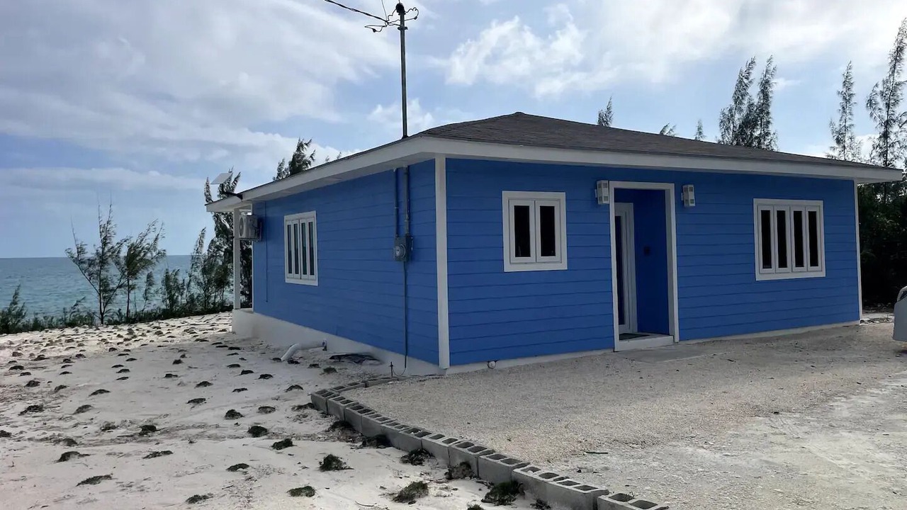 Photo of Outdoor in Rainbow Bay