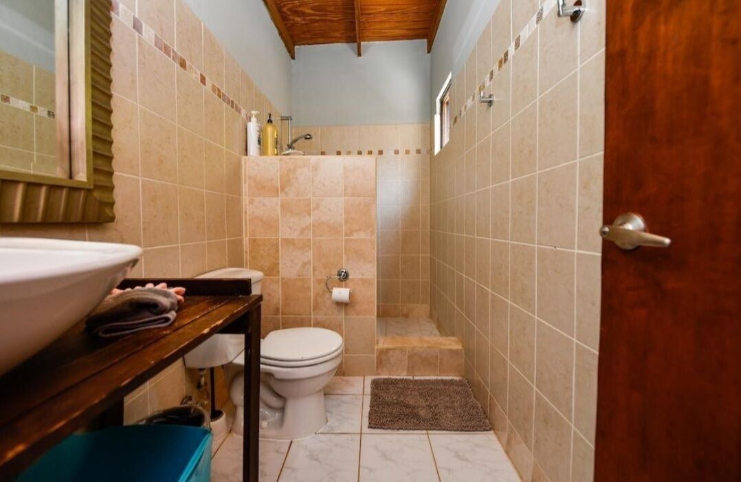 Photo of Bathroom in Opal