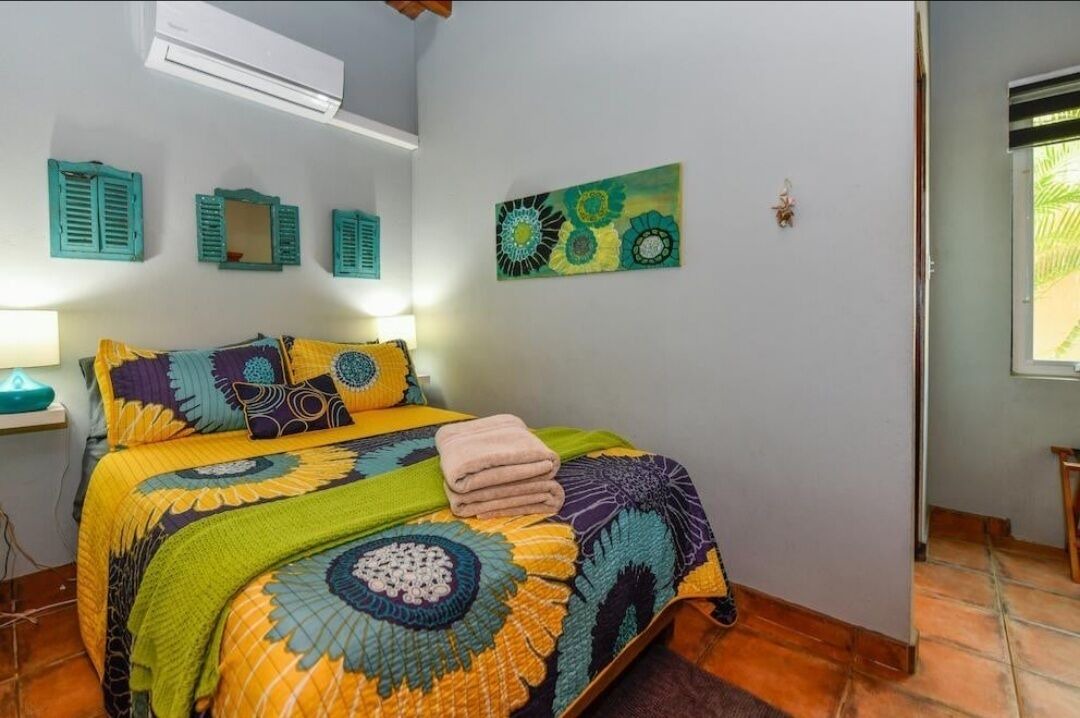 Photo of Bedroom in Opal