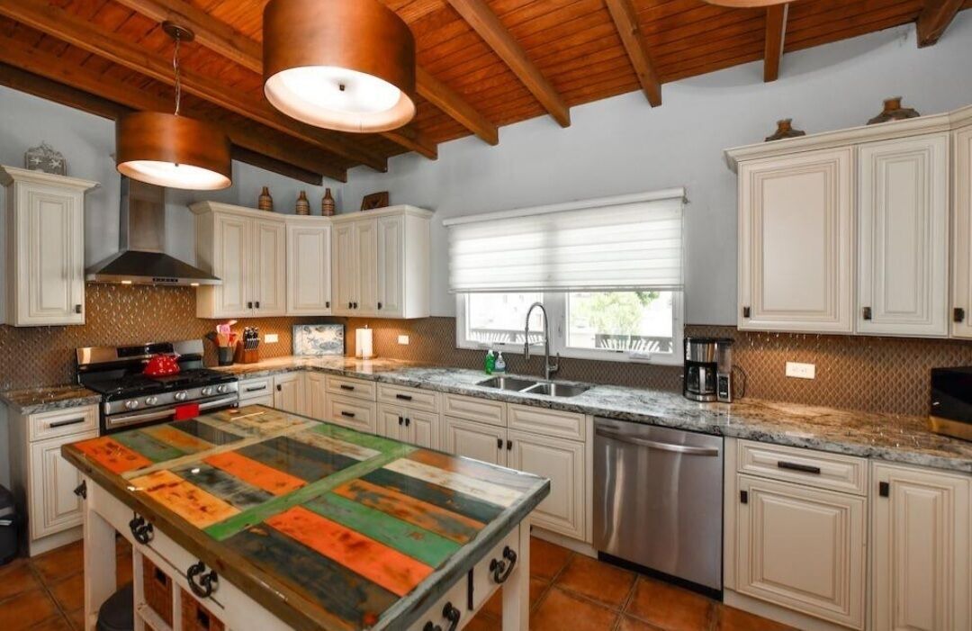 Photo of Kitchen in Opal