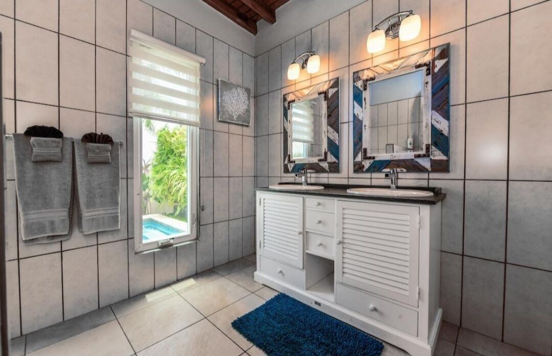 Photo of Bathroom in Opal