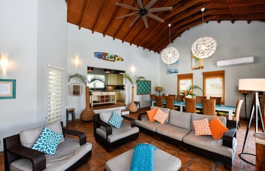 Photo of Livingroom in Opal