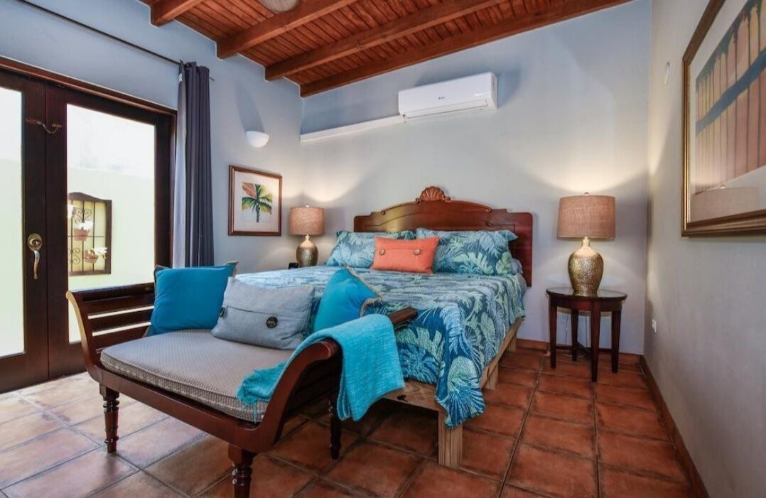 Photo of Bedroom in Opal