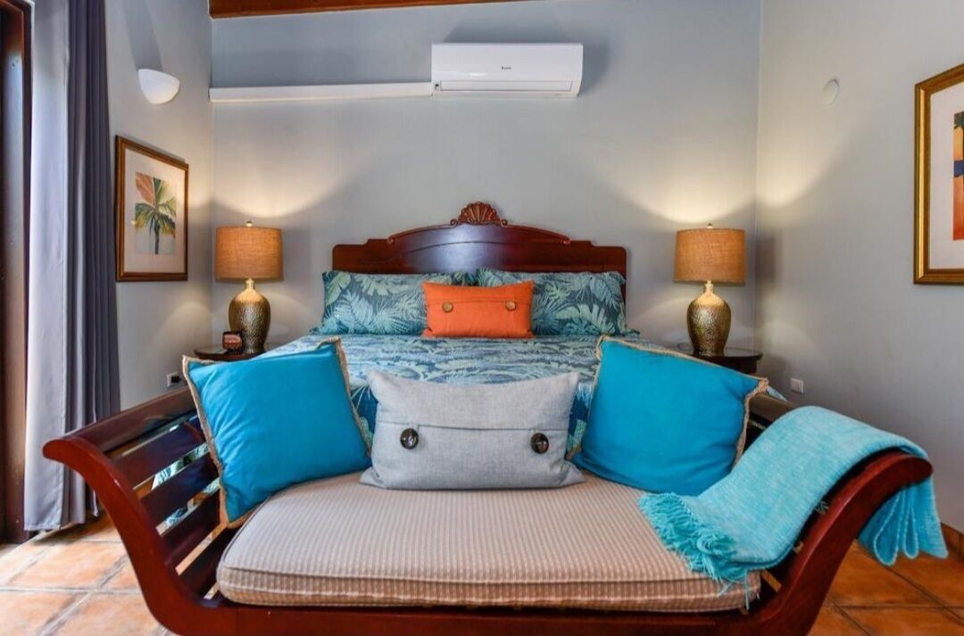 Photo of Bedroom in Opal