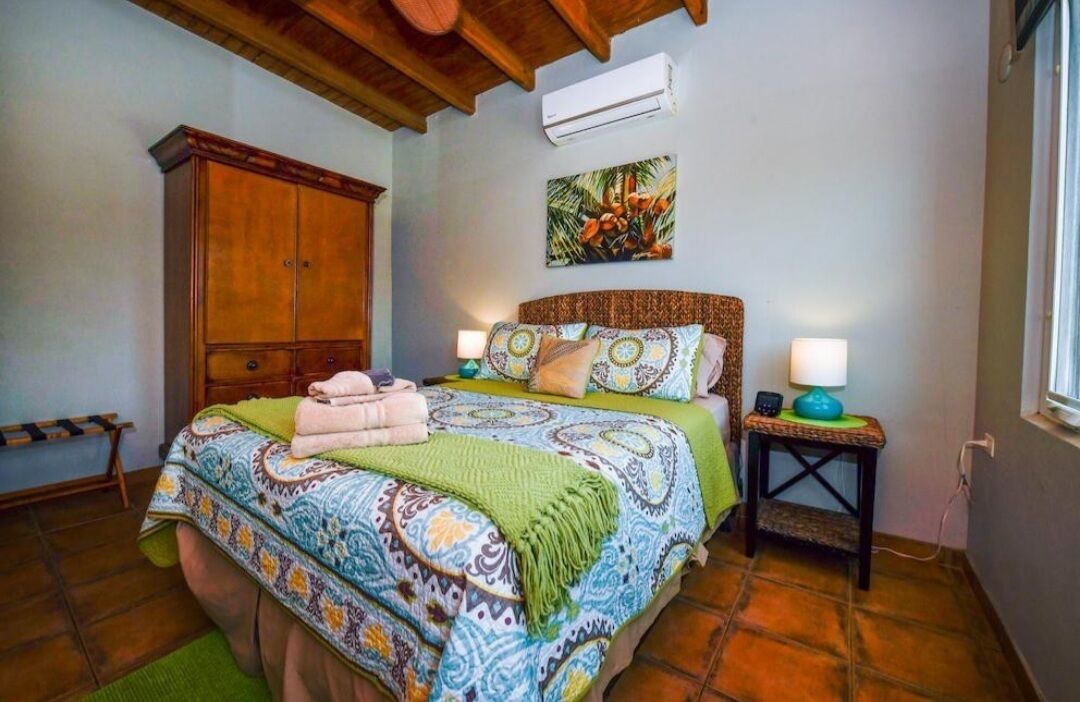 Photo of Bedroom in Opal